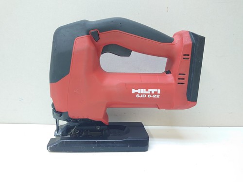 Hilti sjd cordless 22v - sjd,