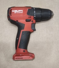 Hilti SF 2-A12 Drill/Driver