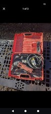 Hilti AG 125 -15DB Angle