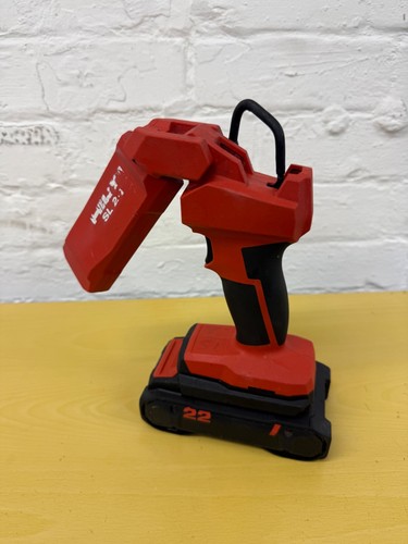 Hilti led work light - hilti, +