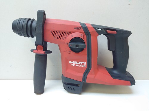 Hilti te6 a36 avr - hilti,