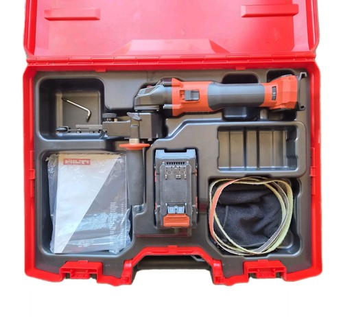 Hilti nuron gfb - 6x-22, cordless