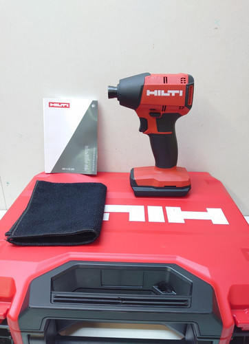 Hilti sid cordless - hilti,