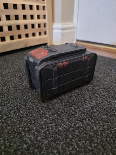 Hilti nuron 255 12 0ah - 22-255, 12.0ah