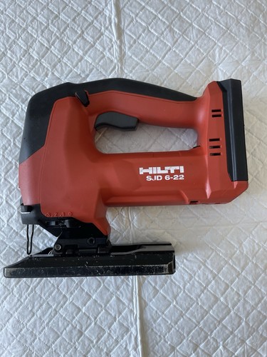 Hilti sjd nuron 22v - hilti,