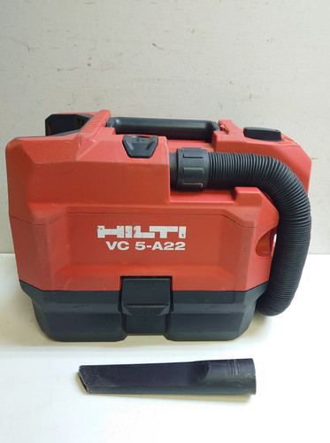 Hilti vc5 a22 - hilti, 22v