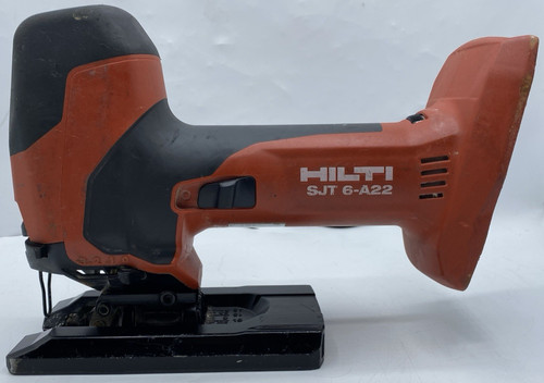 Hilti sjt a22 - hilti, 6-a22