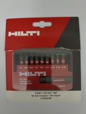 Brand New HILTI S-BS (T)