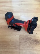 Hilti SJT 6-22 Cordless Jigsaw