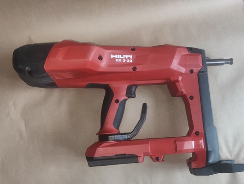 Hilti cordless nuron - cordless,