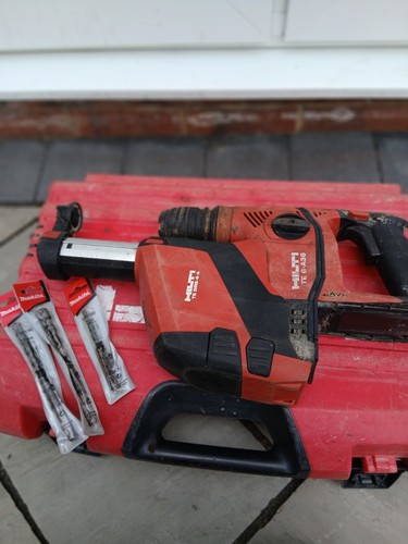 Hilti a36v sds 36v - 6-a36v,