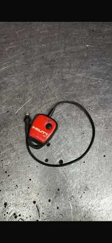 Hilti service reset tool srt - service,