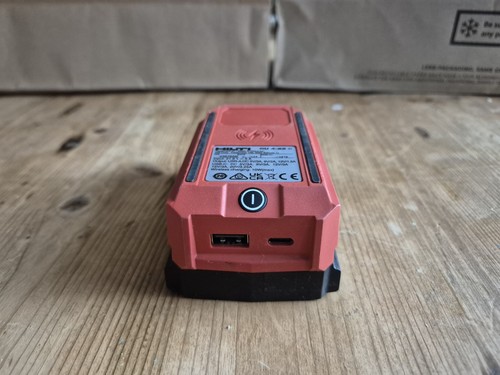 Hilti nuron 22 - cu, usb