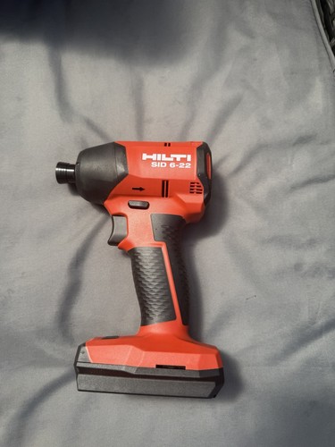 Hilti nuron sid6 cordless - hilti,