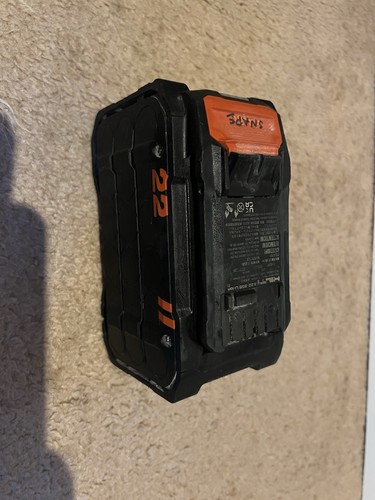 Hilti nuron 255 li ion - nuron, 22-255
