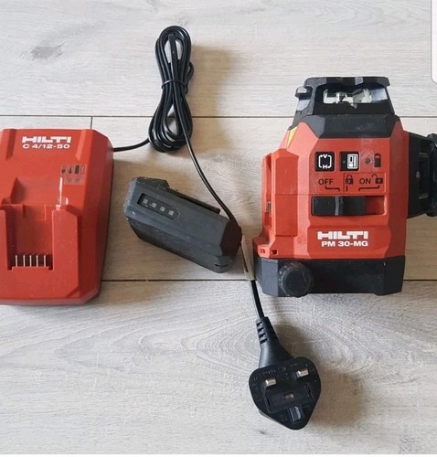 Hilti mg green - hilti,