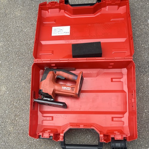 Hilti jigsaw sjd - sjd, a22