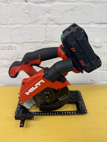 Hilti 6wl cordless - sc,