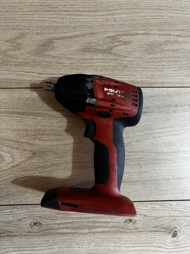 Hilti siw a wrench - siw-22-a,