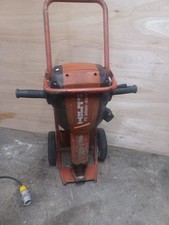 Hilti TE3000 AVR Heavy Duty