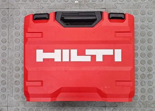 Hilti hdm 330 resin - hilti, with