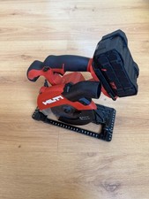 Hilti SC 6WL-22 Cordless