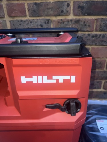 Hilti 4mx t15 cordless - hilti,