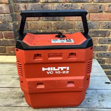 HILTI VC 10 22 Ex demo  + 