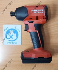New Hilti Neuron Cordless