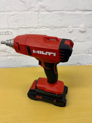 Hilti nhg cordless heat - nhg,