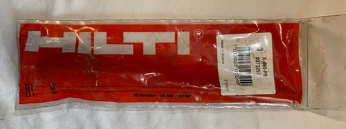 Hilti 460 5 - dx, 6