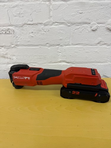 Hilti smt cordless - smt,