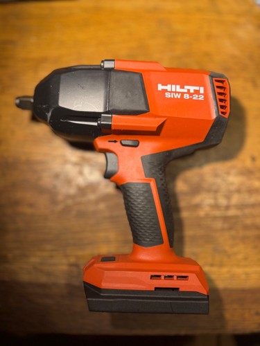 Hilti 22v nuron - 22v, siw