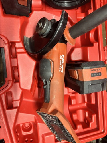Hilti 150 a36 2 - 2, x