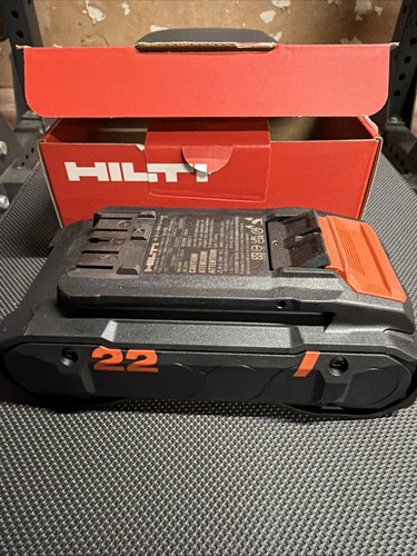 Hilti nuron b22 - b22-85, ion