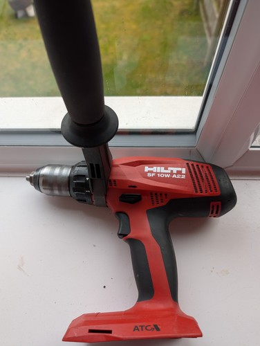 Hilti 10w a22 cordless - 10w-a22,