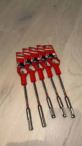 Hilti 6 17 - hilti, 6/17