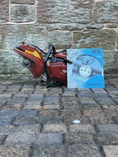 Hilti DSH 600 X - Petrol Cut