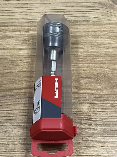 Hilti metalcut arbor pilot - hilti,