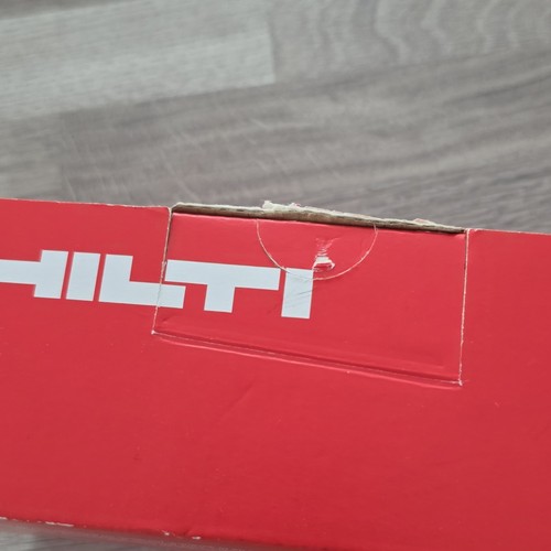 Hilti li ion battery - hilti, b