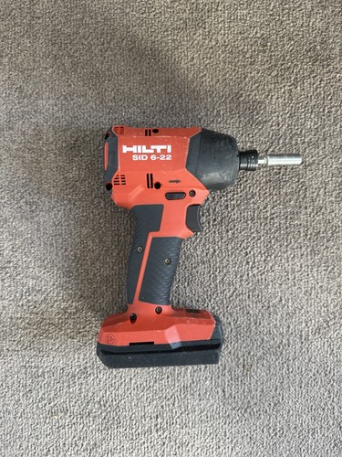 Hilti nuron sid6 - nuron, sid6-22