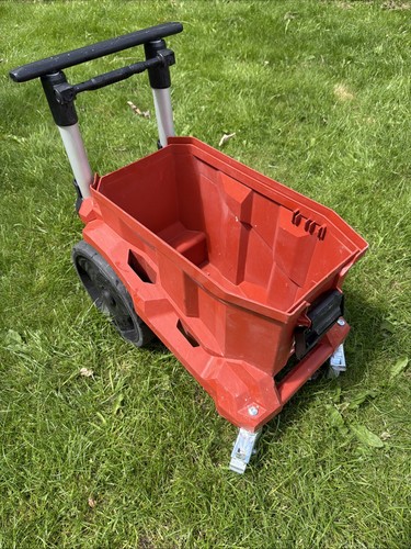 Hilti vc40 wet dry vacuum - vc40, base