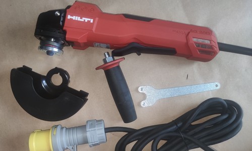 Hilti ag20 angle - hilti,