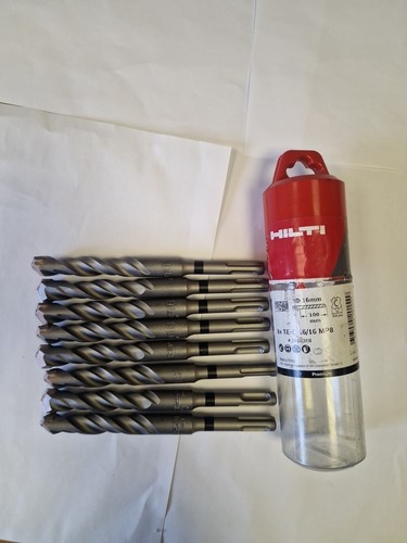 Hilti mp8 sds plus - mp8,