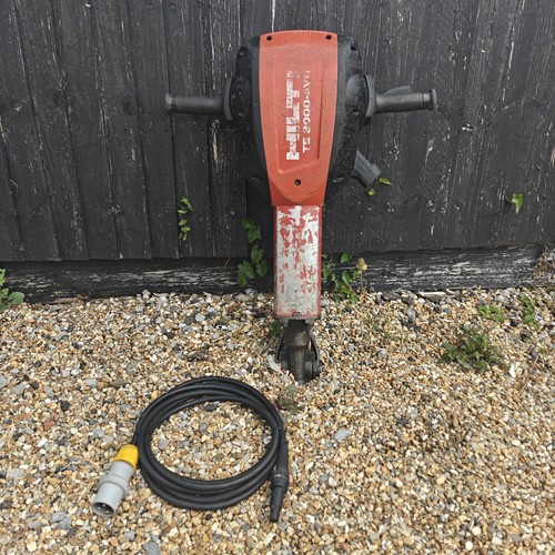 Hilti 3000 avr - 3000-avr, electric