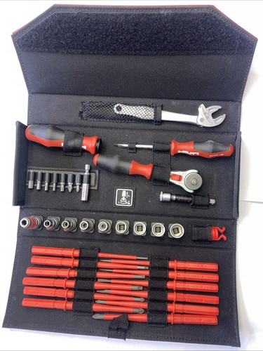 Hilti mechanical - me, +