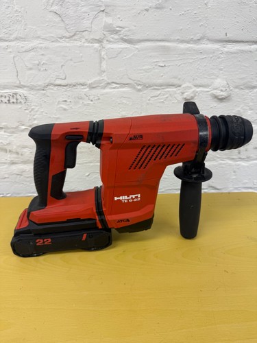 Hilti sds plus rotary - te,
