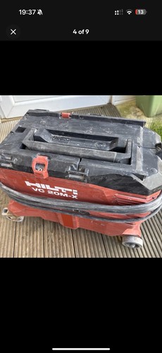 Hilti 20m - hilti, –