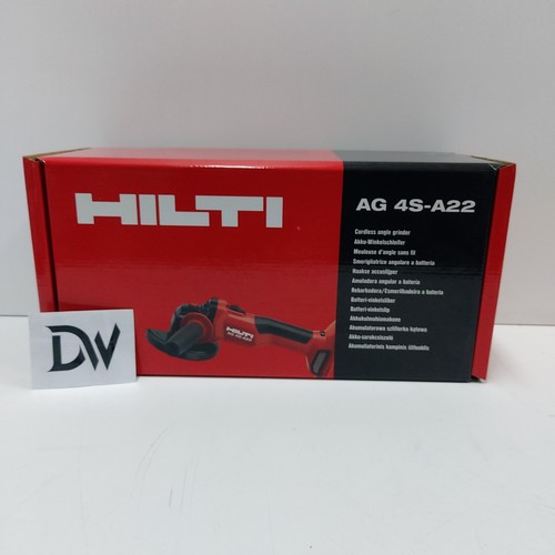 Hilti a22 bare - "bare, tool