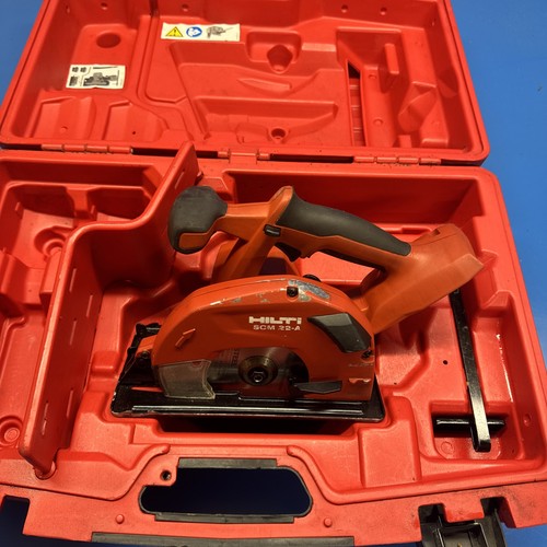 Hilti scm cordless - scm,